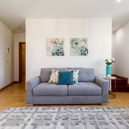 Sao Domingos Apartment - Viana City Centre Viana do Castelo Dış mekan fotoğraf