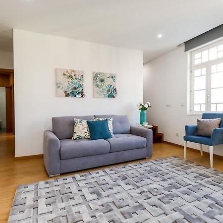 Sao Domingos Apartment - Viana City Centre Viana do Castelo Dış mekan fotoğraf