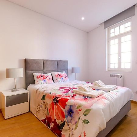 Sao Domingos Apartment - Viana City Centre Viana do Castelo Dış mekan fotoğraf