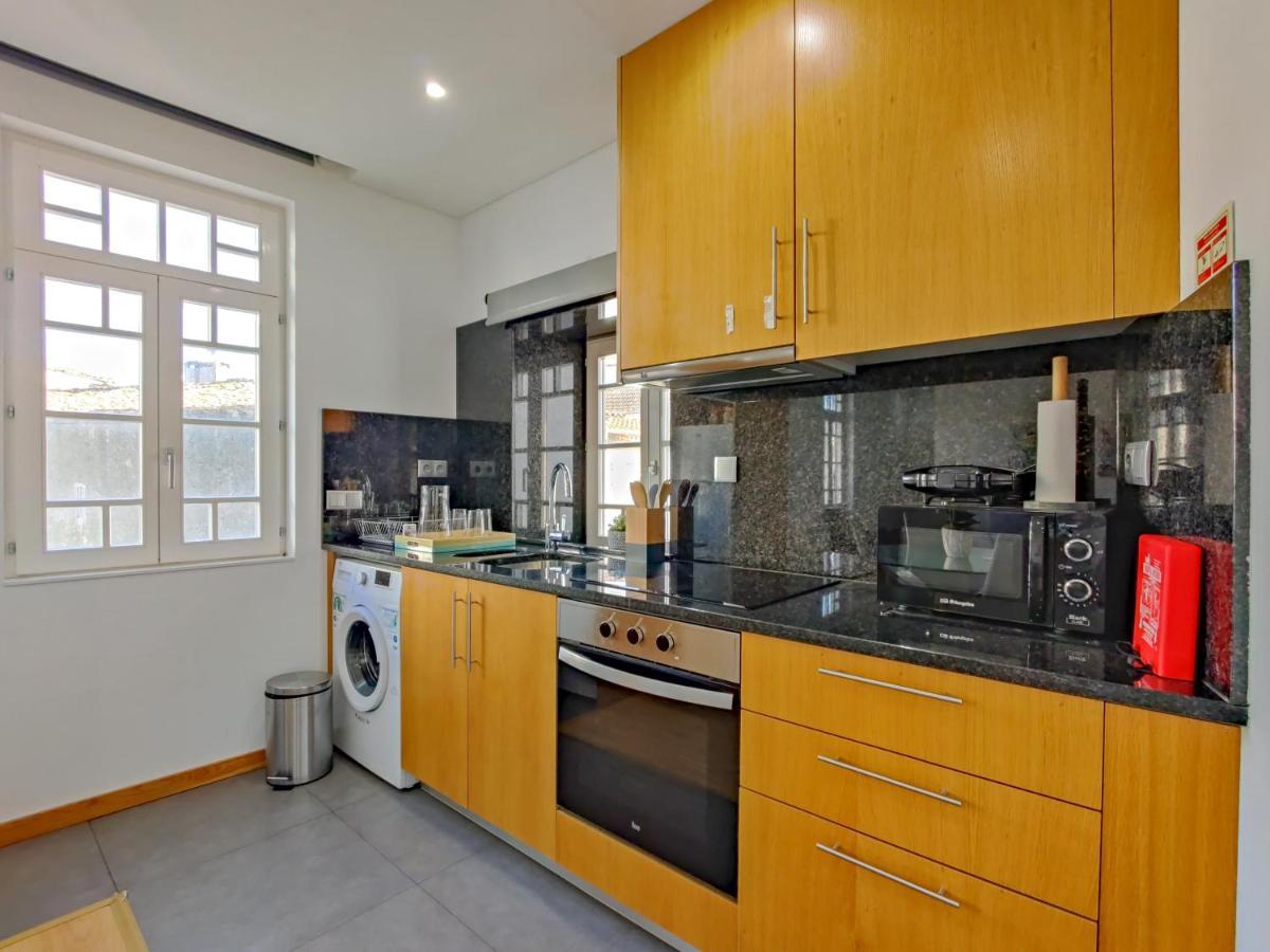 Sao Domingos Apartment - Viana City Centre Viana do Castelo Dış mekan fotoğraf
