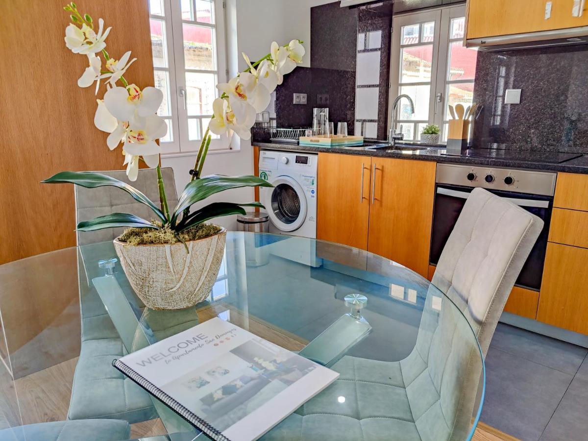 Sao Domingos Apartment - Viana City Centre Viana do Castelo Dış mekan fotoğraf
