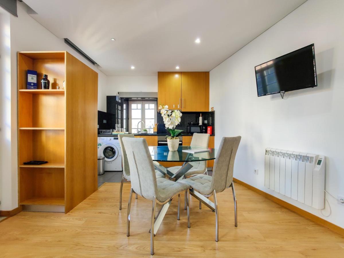 Sao Domingos Apartment - Viana City Centre Viana do Castelo Dış mekan fotoğraf