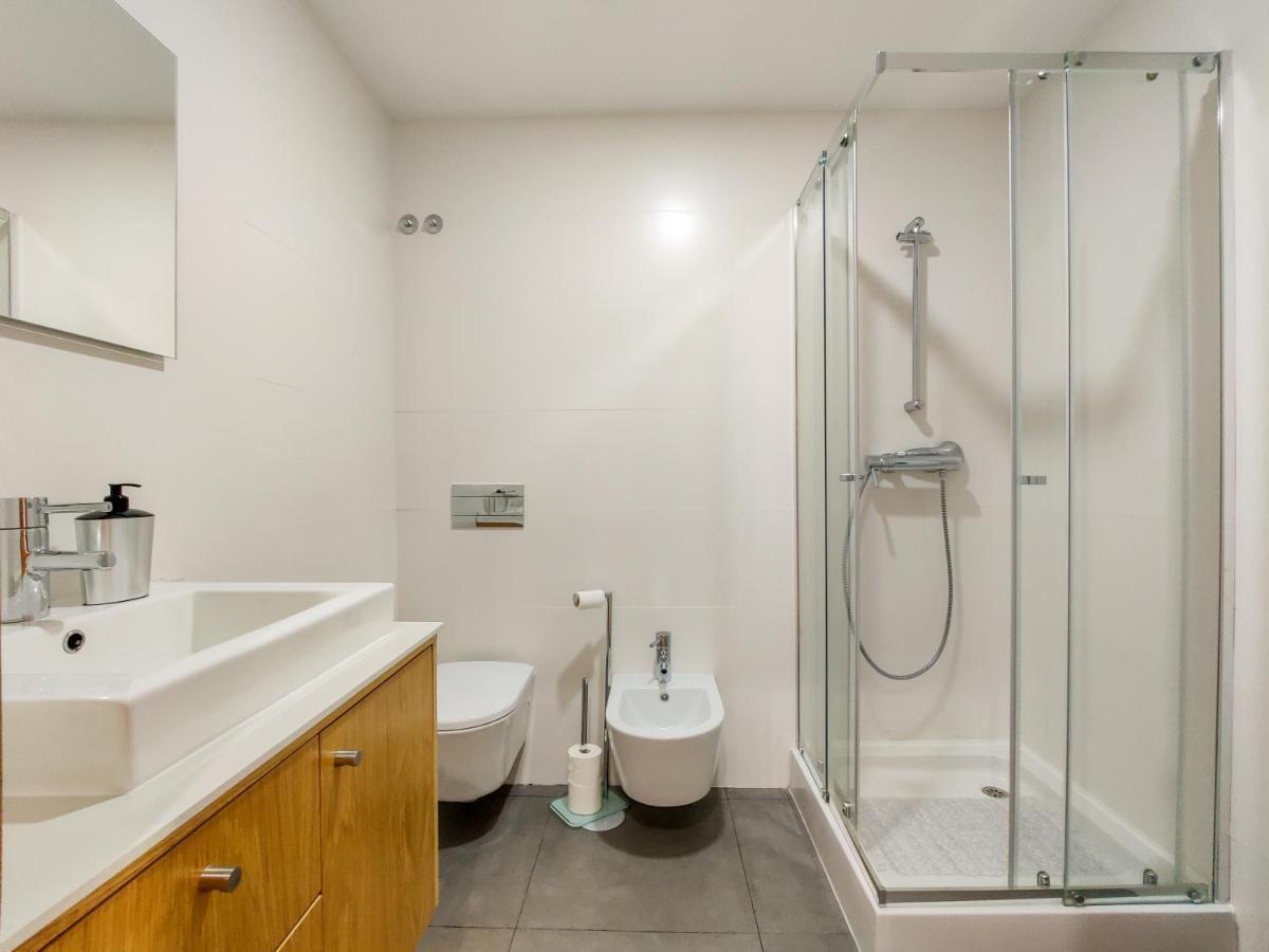Sao Domingos Apartment - Viana City Centre Viana do Castelo Dış mekan fotoğraf