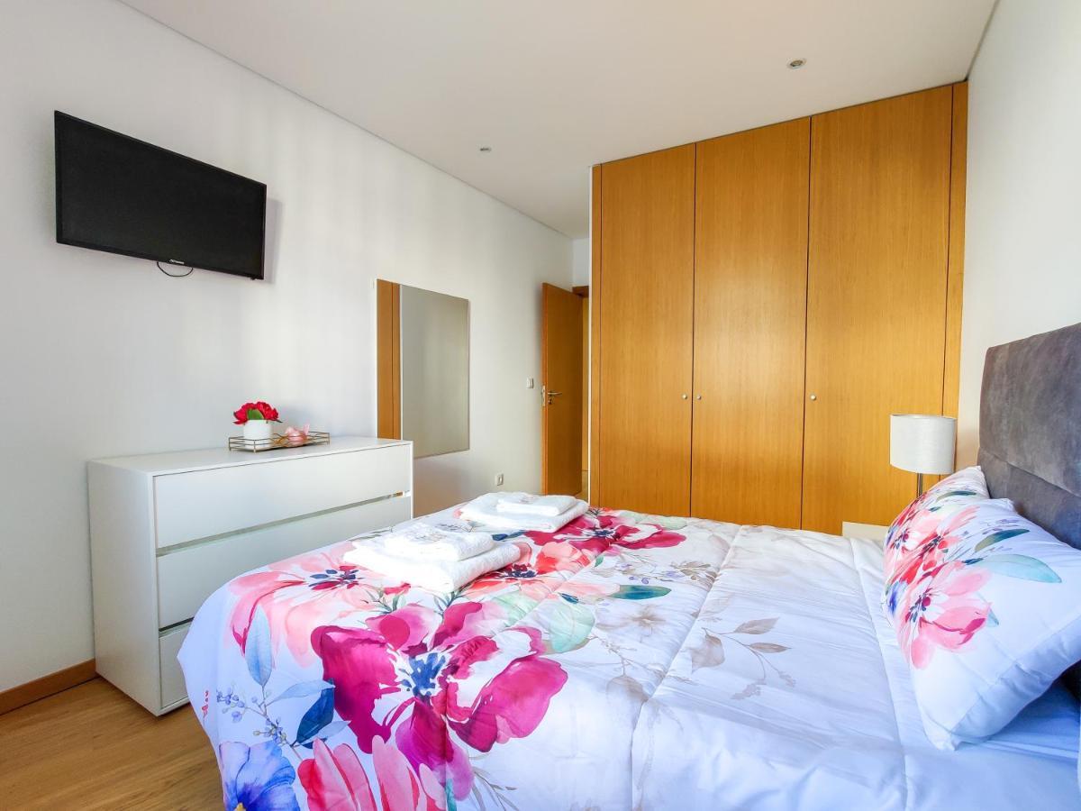 Sao Domingos Apartment - Viana City Centre Viana do Castelo Dış mekan fotoğraf