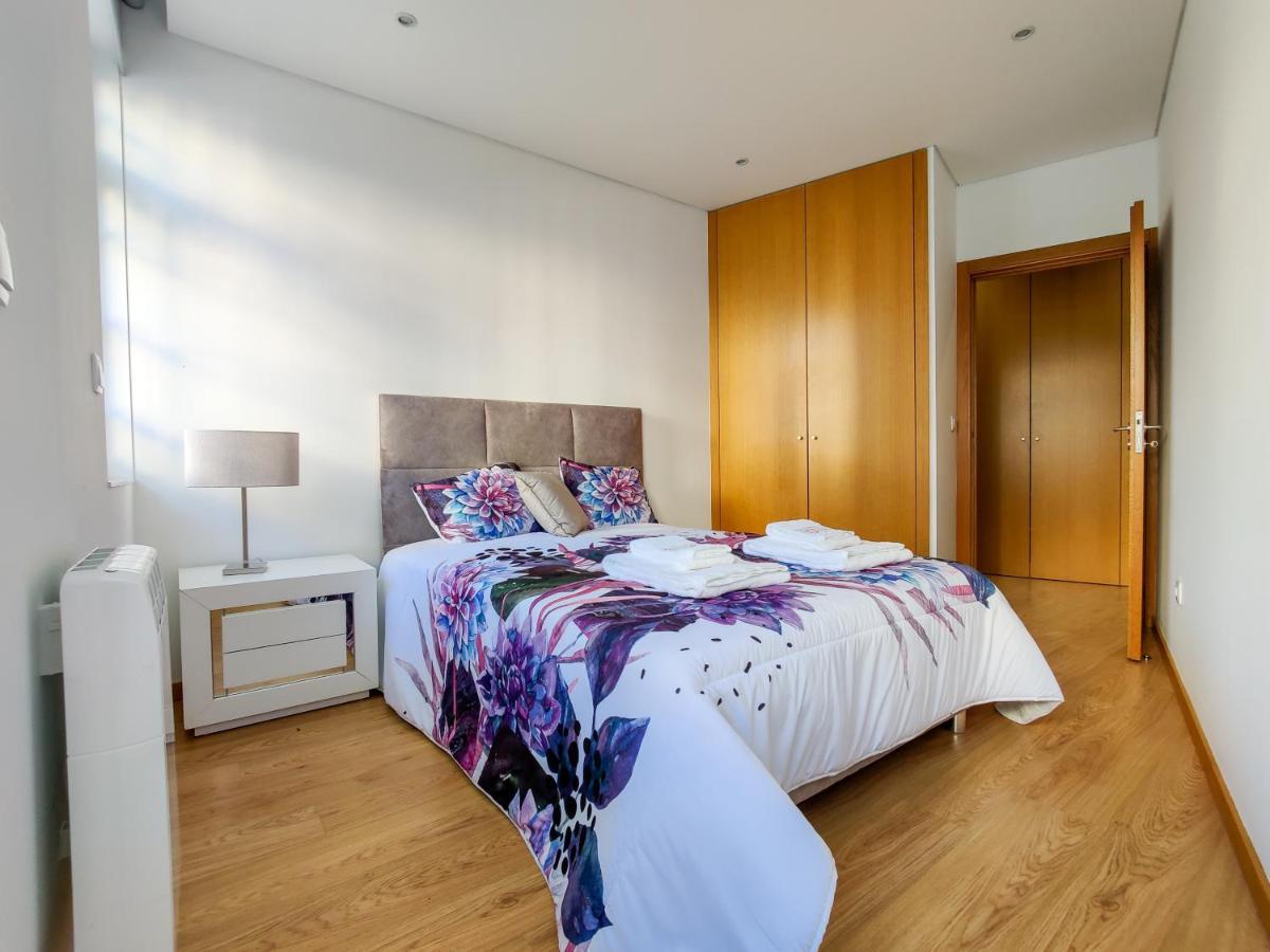 Sao Domingos Apartment - Viana City Centre Viana do Castelo Dış mekan fotoğraf
