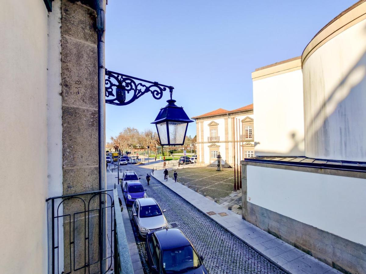 Sao Domingos Apartment - Viana City Centre Viana do Castelo Dış mekan fotoğraf