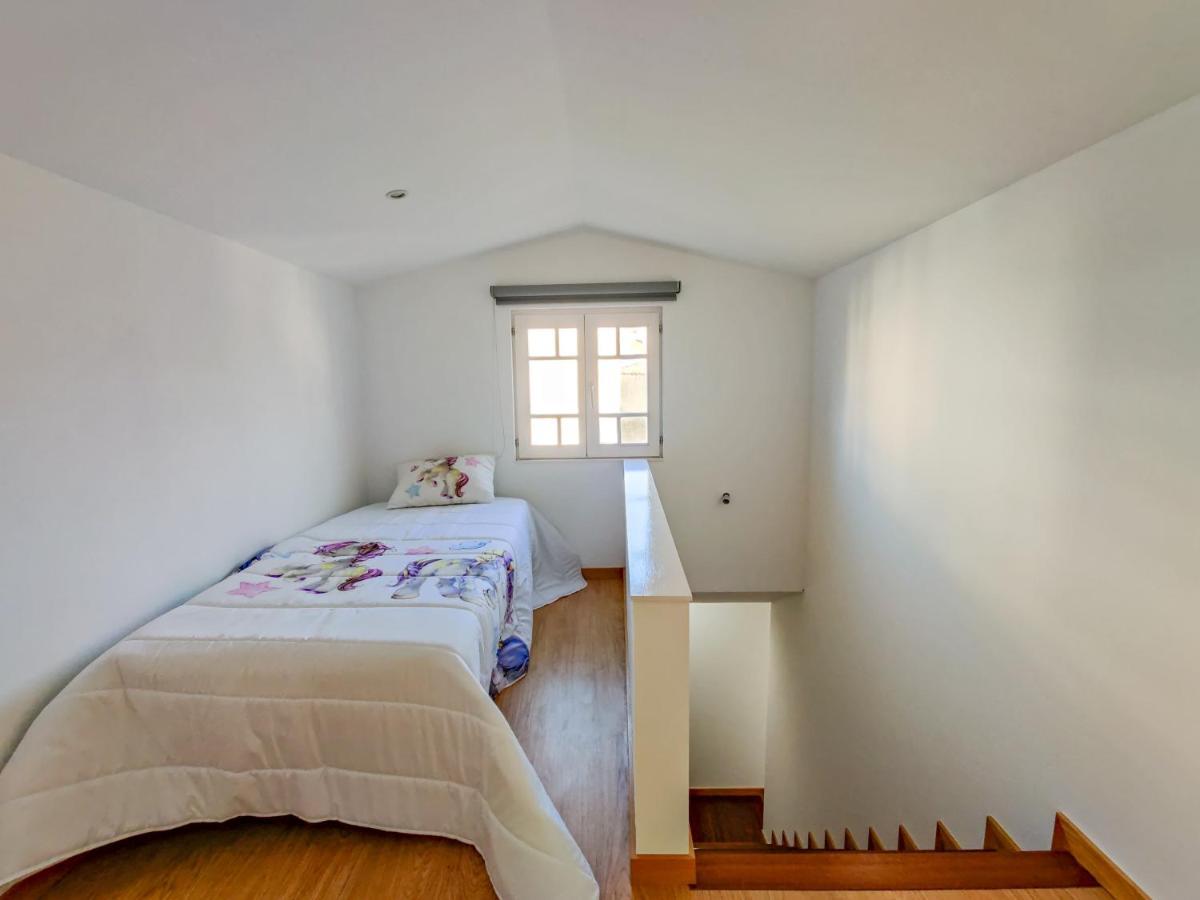 Sao Domingos Apartment - Viana City Centre Viana do Castelo Dış mekan fotoğraf