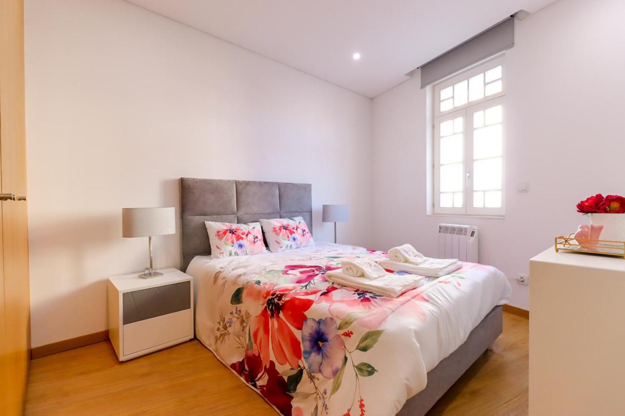 Sao Domingos Apartment - Viana City Centre Viana do Castelo Dış mekan fotoğraf